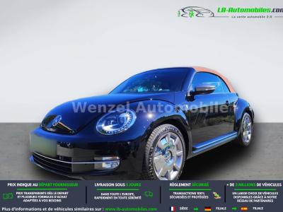Volkswagen Beetle Beetle