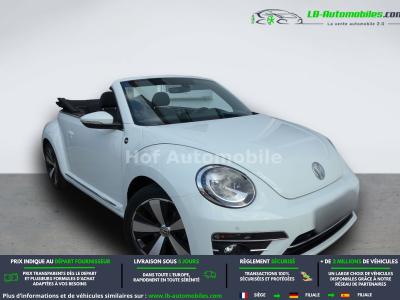 Volkswagen Beetle Beetle