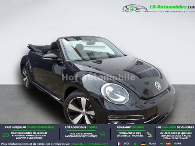 Volkswagen Beetle Beetle