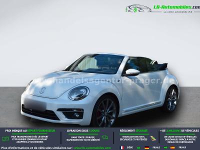 Volkswagen Beetle Beetle