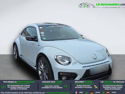 Volkswagen Beetle Beetle