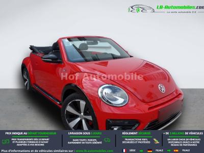 Volkswagen Beetle Beetle