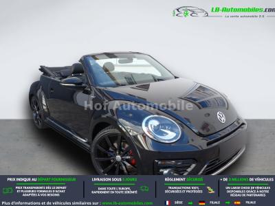 Volkswagen Beetle Beetle