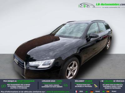 Audi A4 Avant TFSI