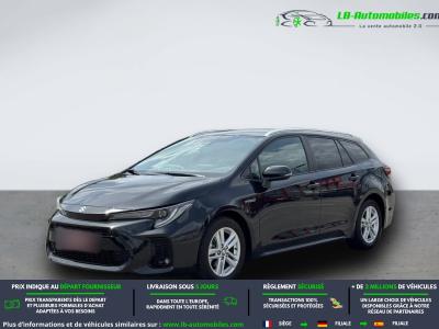 Suzuki Swace 1.8 Hybrid 98ch