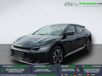 Kia EV6 229 ch