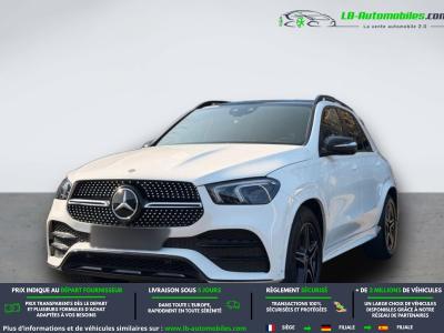 Mercedes GLE  300 d BVA 4Matic