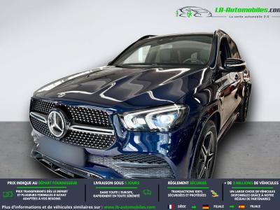 Mercedes GLE  450 EQBoost BVA 4Matic