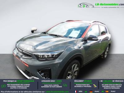 Kia Stonic 1.0 T-GDi 120 ch MHEV BVM