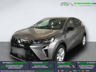 Mitsubishi ASX 1.0 MPI-T 91 BVM