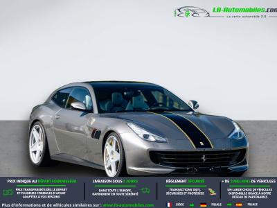 Ferrari GTC4 Lusso V12 6.0 690ch