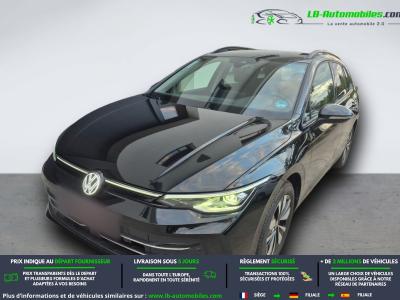 Volkswagen Golf SW 1.5 eTSI 150 BVA