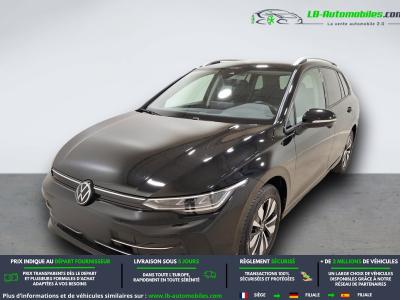 Volkswagen Golf SW 1.5 eTSI 150 BVA