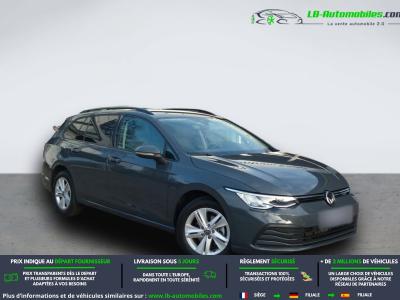 Volkswagen Golf SW 1.5 TSI 130 BVM