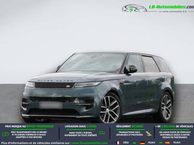 Land Rover Range Rover Sport P460e AWD 3.0L i6 PHEV
