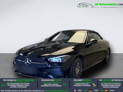 Mercedes CLE Cabriolet 200 BVA