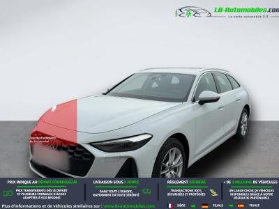 Audi A5 Avant 40 TFSI 204 ch BVA