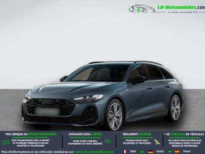 Audi A5 Avant 40 TFSI 204 ch BVA