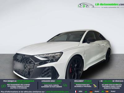 Audi RS3 Sportback 2.5 TFSI 400 Quattro