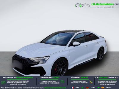 Audi RS3 Sportback 2.5 TFSI 400 Quattro