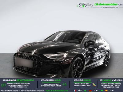 Audi RS3 Sportback 2.5 TFSI 400 Quattro