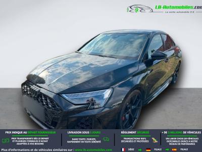 Audi RS3 Sportback 2.5 TFSI 400 Quattro