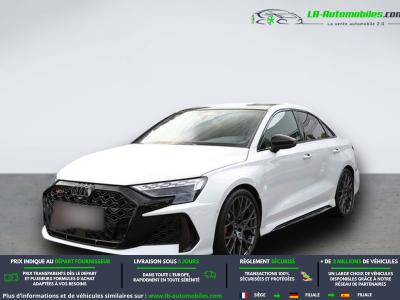 Audi RS3 Sportback 2.5 TFSI 400 Quattro