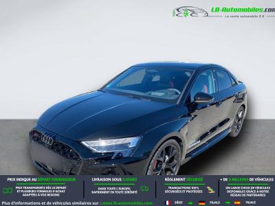 Audi RS3 Sportback 2.5 TFSI 400 Quattro