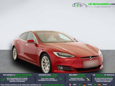 Tesla Model S 100D