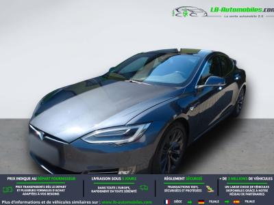Tesla Model S 100D