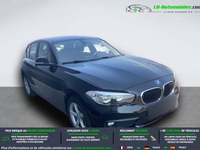 BMW Série 1 116i 136CH