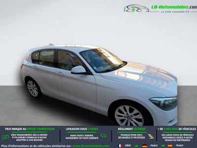 BMW Série 1 118i 170CH