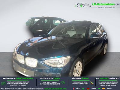 BMW Série 1 118i 170CH BVA