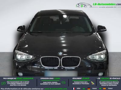 BMW Série 1 116d 116CH