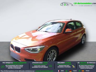 BMW Série 1 116i 136CH