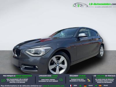 BMW Série 1 116i 136CH BVA