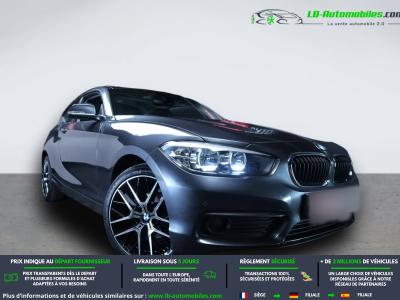 BMW Série 1 118i 170CH
