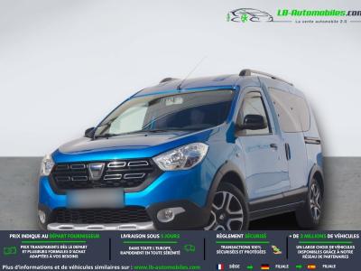 Dacia Dokker TCe 115
