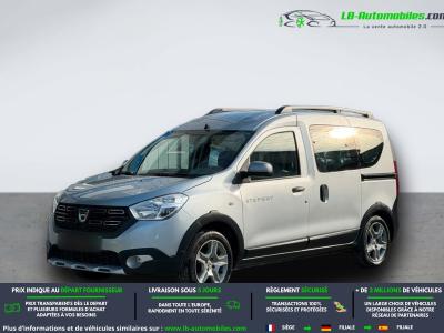 Dacia Dokker 1,6 SCe 100