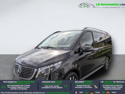 Mercedes EQV 300 