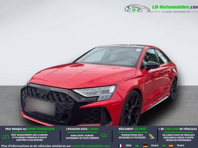 Audi RS3 Sportback 2.5 TFSI 400 Quattro