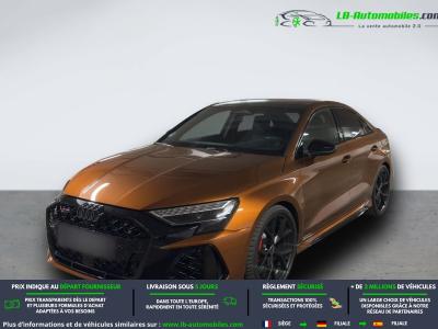 Audi RS3 Sportback 2.5 TFSI 400 Quattro