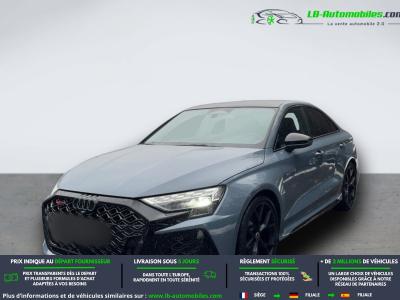 Audi RS3 Sportback 2.5 TFSI 400 Quattro