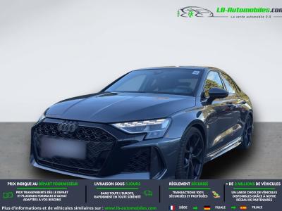Audi RS3 Sportback 2.5 TFSI 400 Quattro