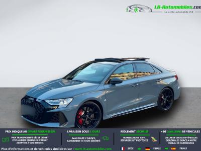 Audi RS3 Sportback 2.5 TFSI 400 Quattro