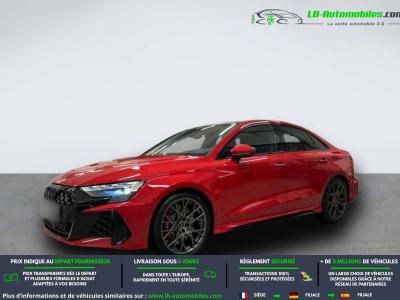 Audi RS3 Sportback 2.5 TFSI 400 Quattro