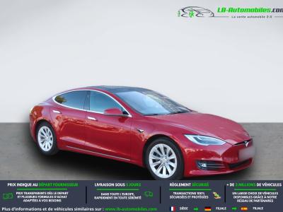 Tesla Model S 100D