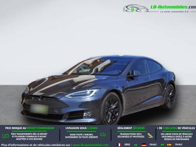 Tesla Model S 100D