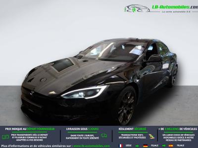 Tesla Model S 100D