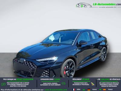 Audi RS3 Sportback 2.5 TFSI 400 Quattro